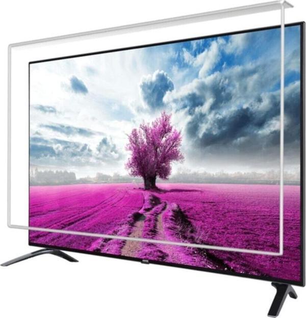 Etiasglass Vestel 75Ut9740 Tv Ekran Koruyucu/Ekran Koruma Paneli - Image 1