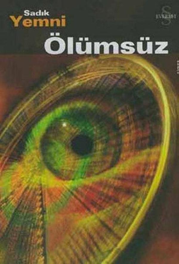 Ölümsüz - Everest Yayınları - Image 1