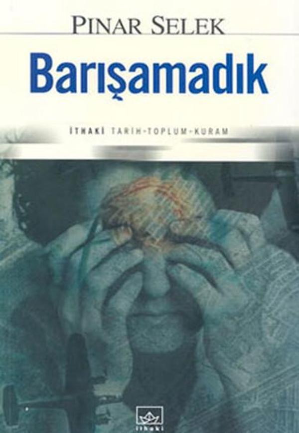 Barışamadık - İthaki Yayınları - Image 1