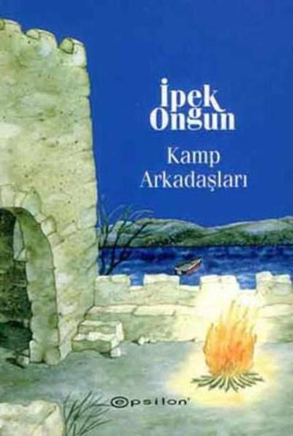 Epsilon Yayınevi Kamp Arkadaşları - Epsilon Yayınevi - Image 1