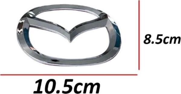 Mazda 323 Arma Ön 1998-2002 - Image 1