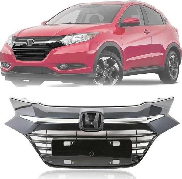 Honda HRV Ön Panjur 2014>  71121-T7W-A00 - Image 1