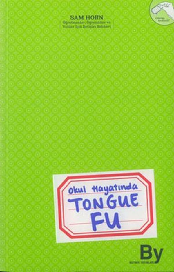 Okul Hayatında Tongue Fu - Boyner Yayınları - Image 1