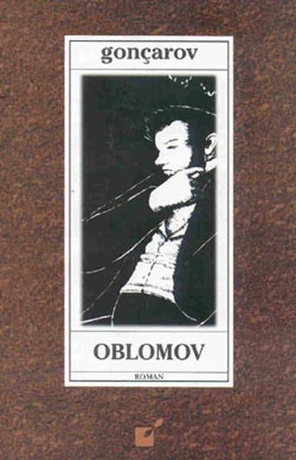 Öteki Yayınevi Oblomov Açı - Öteki Yayınevi - Image 1