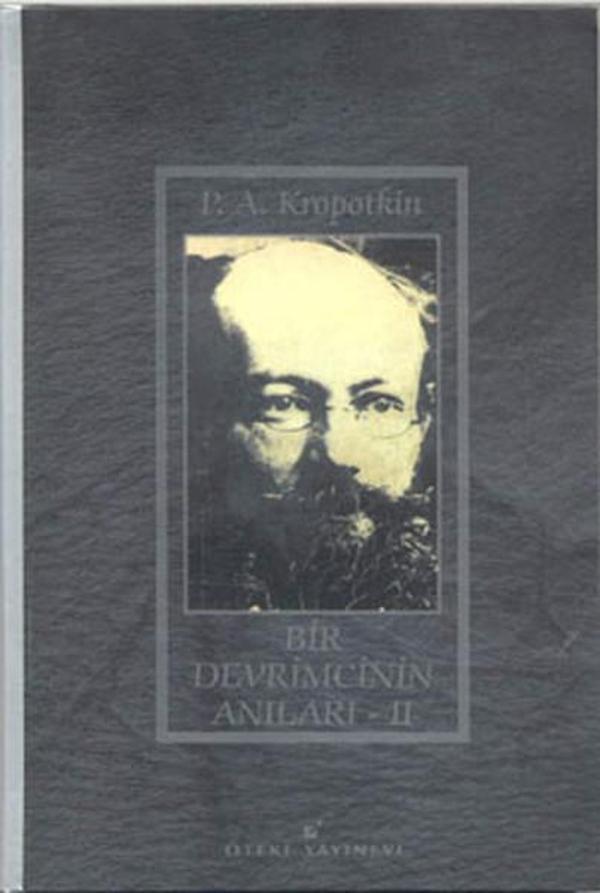 Bir Devrimcinin Anıları 2 - Öteki Yayınevi - Image 1