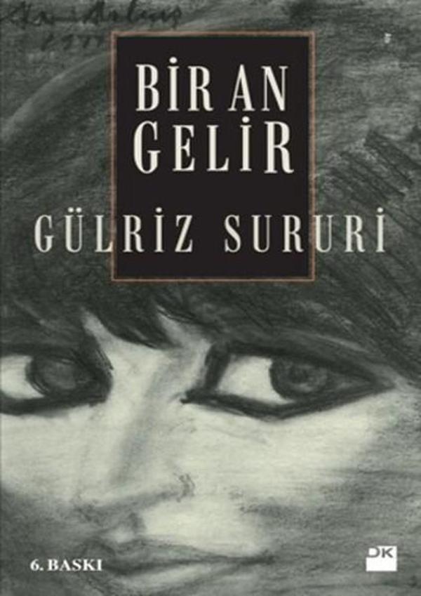 Bir An Gelir - Doğan Kitap - Image 1