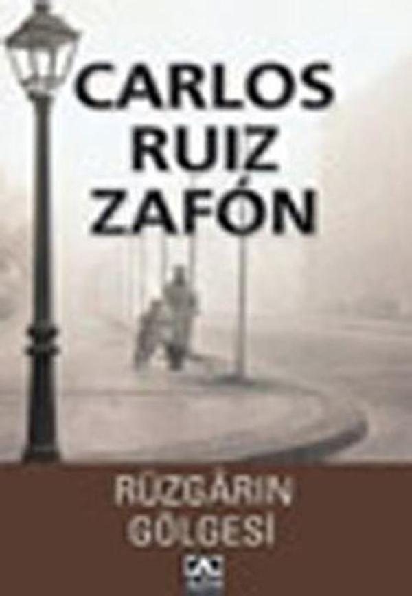 Rüzgarın Gölgesi - Altın Kitaplar - Image 1