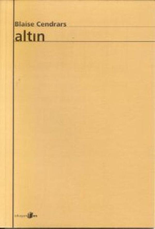 Altın - Okuyan Us Yayınları - Image 1