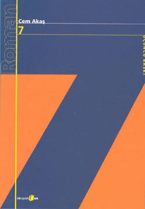 7 - Okuyan Us Yayınları - Image 1