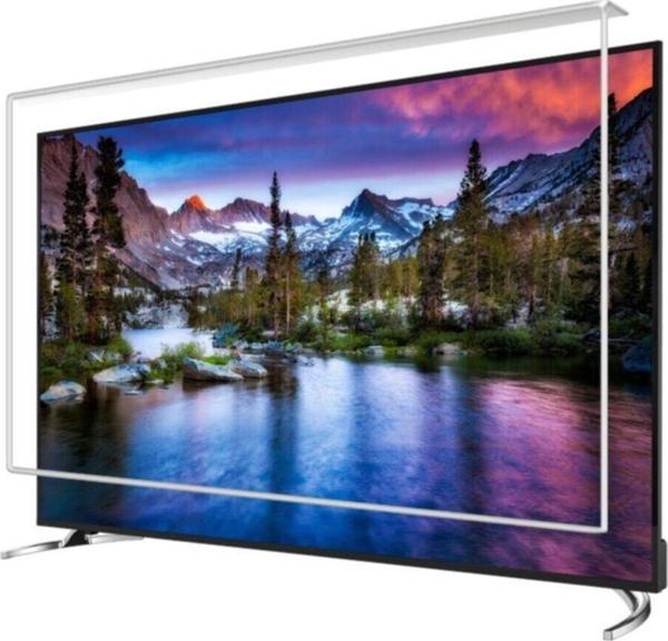 Etiasglass 85" Tv Ekran Koruyucu / Ekran Koruma Paneli - Image 1