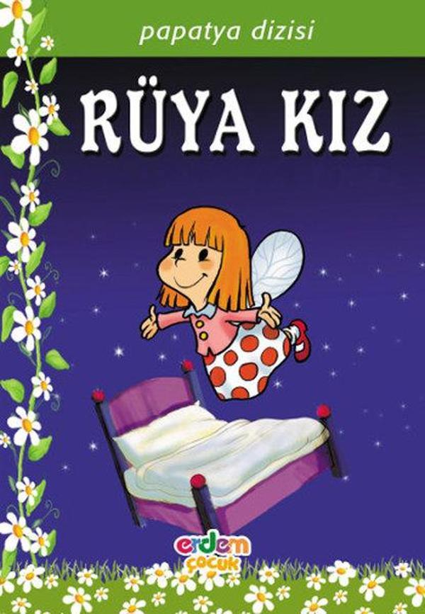 Erdem Çocuk Rüya Kız - Erdem Çocuk - Image 1