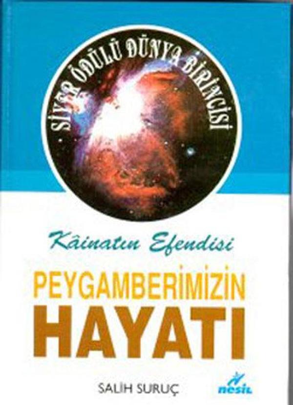 Peygamberimizin Hayatı 1 - Nesil Yayınları - Image 1