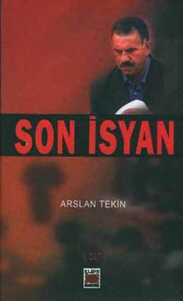 Son İsyan 1-2 Cilt - Elips Kitapları - Image 1
