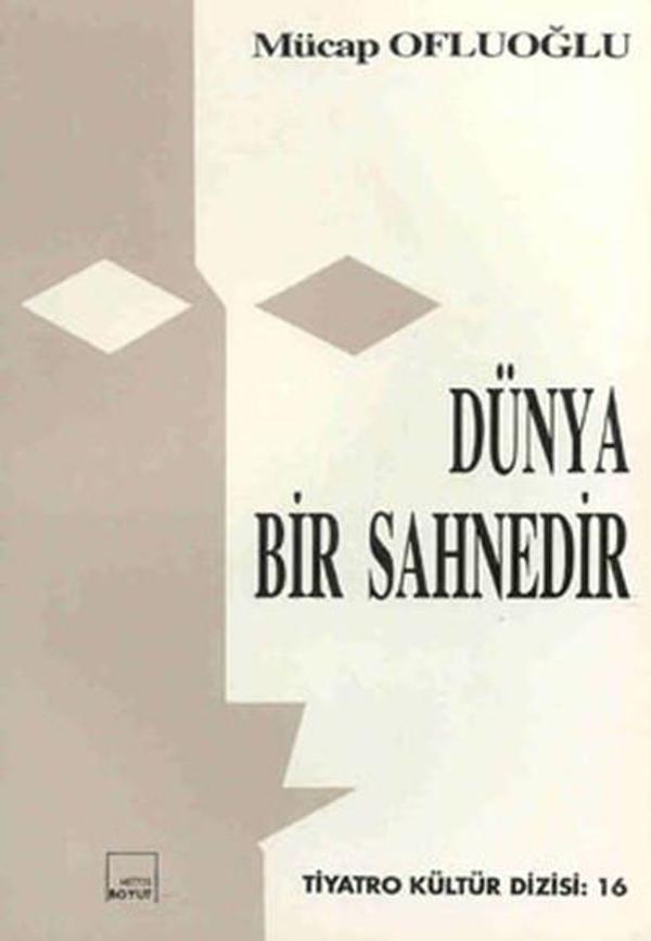 Dünya Bir Sahnedir - Mitos Boyut Yayınları - Image 1