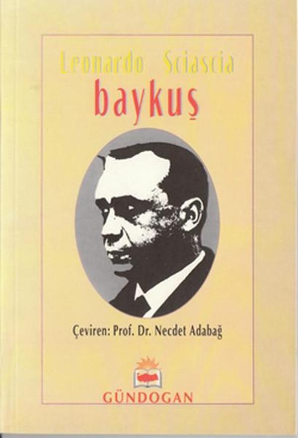 Baykuş - Gündoğan Yayınları - Image 1