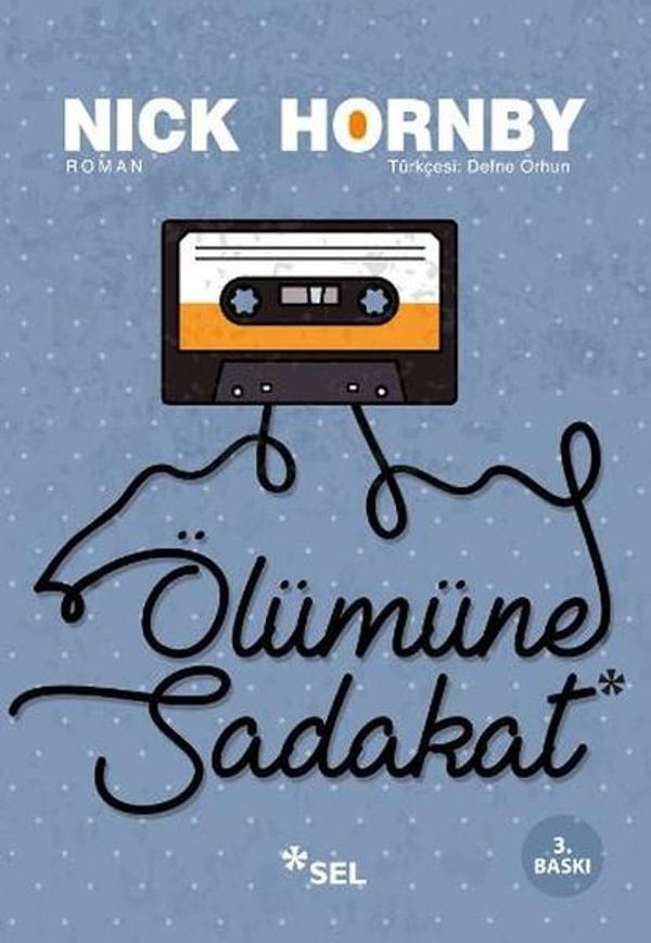Ölümüne Sadakat - Sel Yayıncılık - Image 1