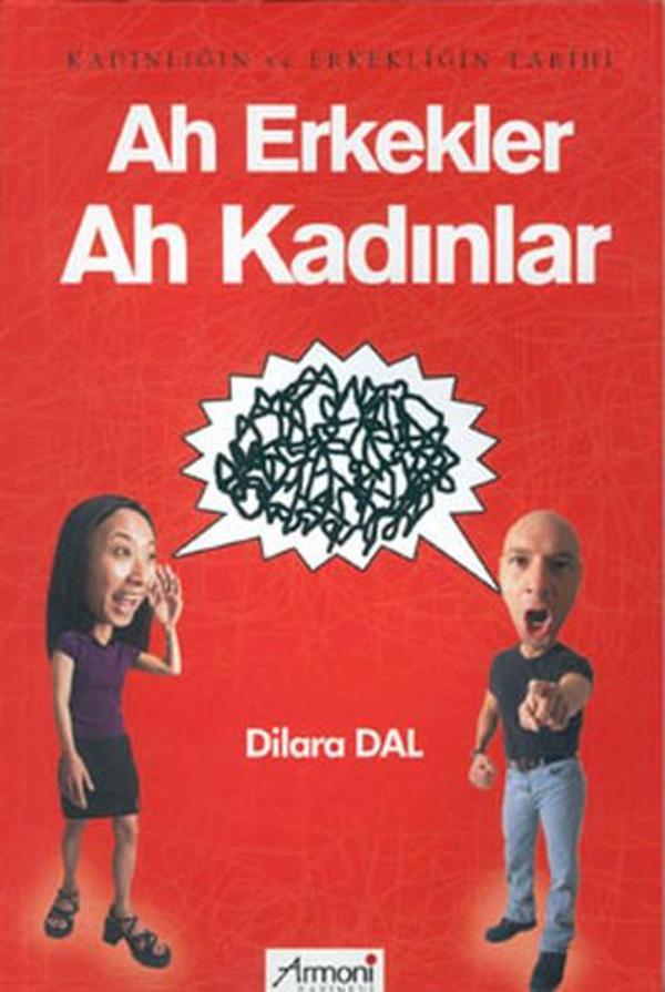 Ah Erkekler Ah Kadınlar - Armoni - Image 1