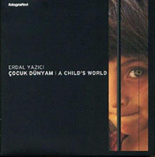 Çocuk Dünyam-Türklü Bölgelerden Çekilmiş Çocuk Fotoğrafları - Fotoğrafevi - Image 1