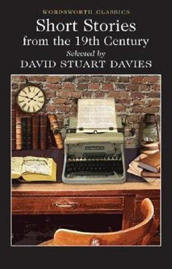 Short Stories from the Nineteenth Century - Wordsworth - Image 1