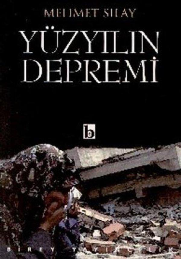 Yüzyılın Depremi - Birey Yayıncılık - Image 1