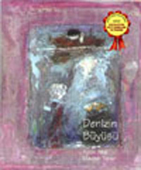 Deniz'in Büyüsü - Uçanbalık Yayıncılık - Image 1