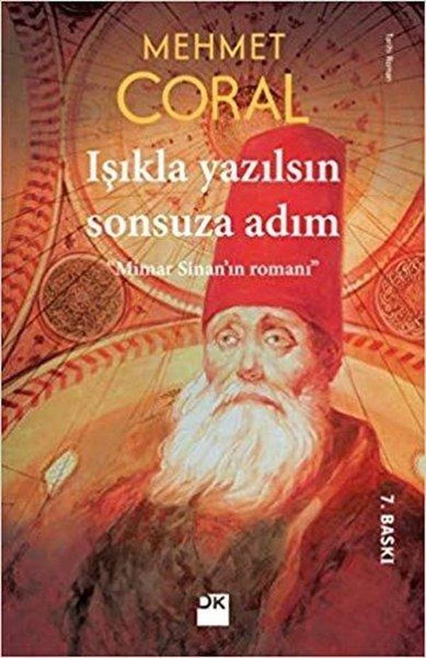 Işıkla Yazılsın Sonsuza Adım - Doğan Kitap - Image 1