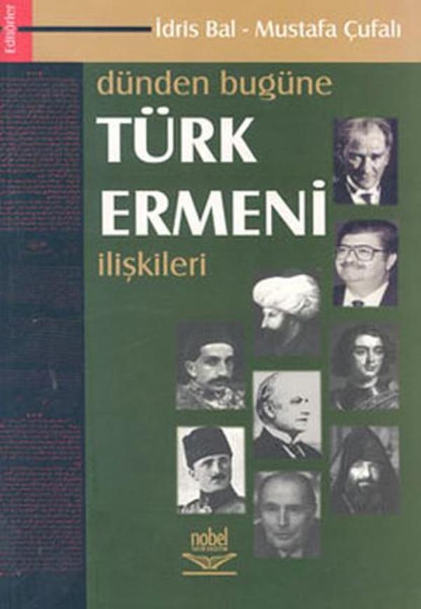 Türk Ermeni İlişkileri - Nobel Akademik Yayıncılık - Image 1