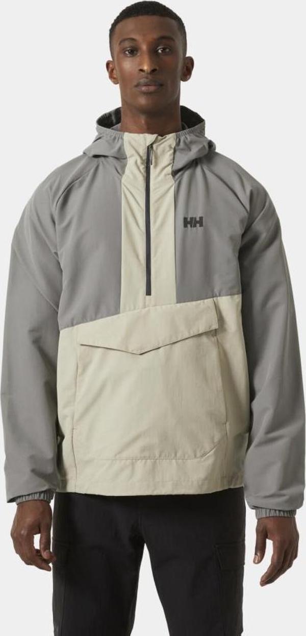 Helly Hansen Vista Hike Anorak - Image 1