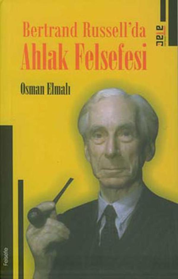 Bertrand Russell'da Ahlak Felsefesi - Ataç Yayınları - Image 1