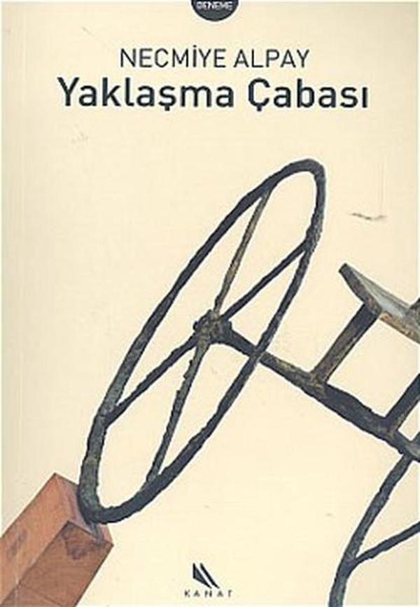 Yaklaşma Çabası - Kanat Kitap - Image 1
