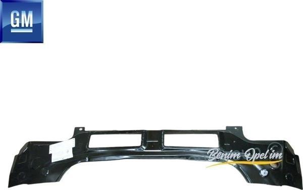 Panel Arka Alt Opel Astra H Bm 04- (Oem No: 5184036) - Image 1
