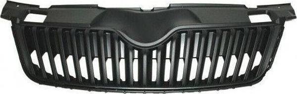 Panjur Fabia / Roomster 2011-2015 Ön Krom Çıtalı (Oem No:5J0853668C9B9) - Image 1