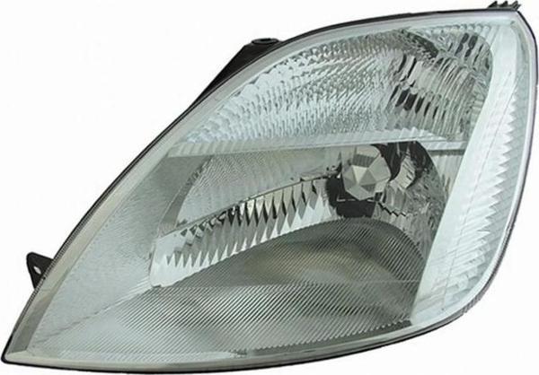 Ford Fiesta 2002 2005 Far Sağ  (Oem No:2S6X13W029Ce) - Image 1