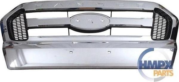 Ön Panjur Ford Ranger Bm 16- (Oem No: Eb3B 8W200 Fe) - Image 1