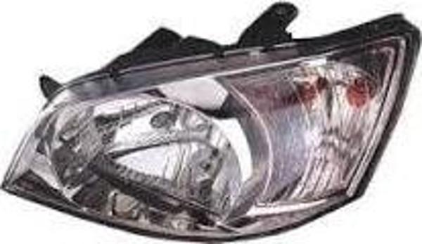 Getz 2003 2005 Far Sağ (Motoru Üzerinde Degıl)   H4 Py21W W5W (Oem No:921201C010) - Image 1