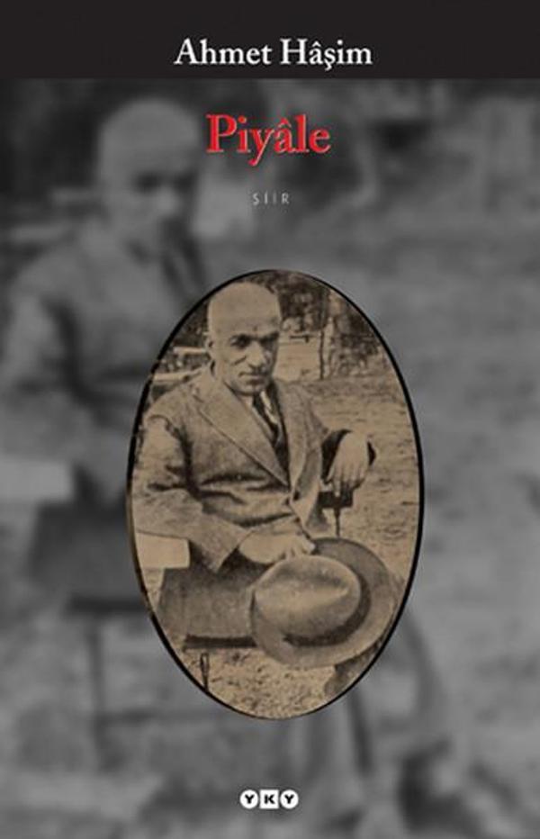 Piyale - Yapı Kredi Yayınları - Image 1