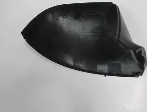 Volkswagen Amarok- 11/16; Ayna Kapağı Sol Siyah (Oem No: 7E1857527F) - Image 1