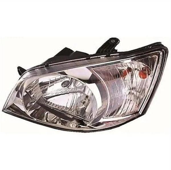 Getz 2003 2005 Far Sol (Motoru Üzerinde Degıl)   H4 Py21W W5W (Oem No:921101C010) - Image 1