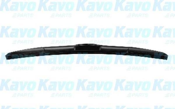 Getz 2002  Silecek Süpürgesi Ön Takım (Takım)(550 350Mm) (Oem No:9835017000) - Image 1