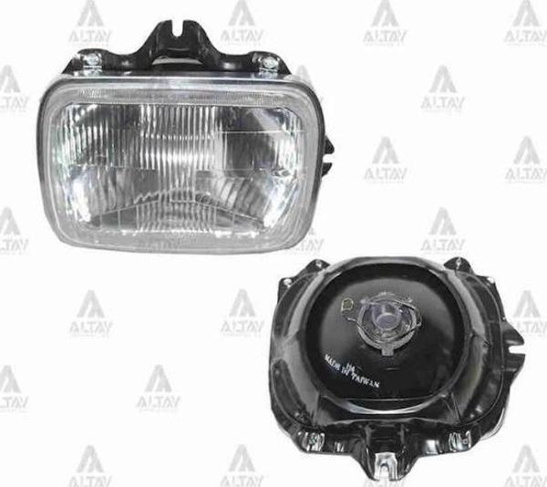 Far Hilux  84-1988 Ln-56  Ln65 Sağ (1 Adet) (Oem No: 81110-89159) - Image 1