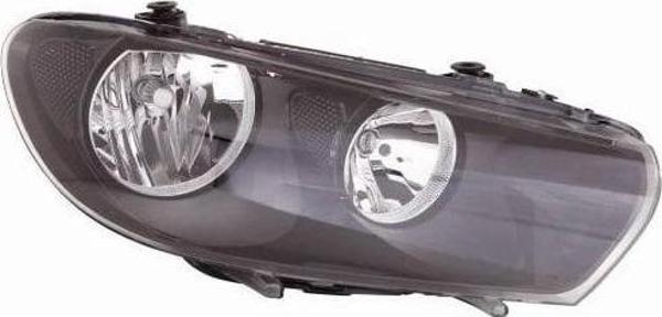 Far Sag 043655 Vw Scırocco Bm 08- (Oem No: 1K8941006G) - Image 1