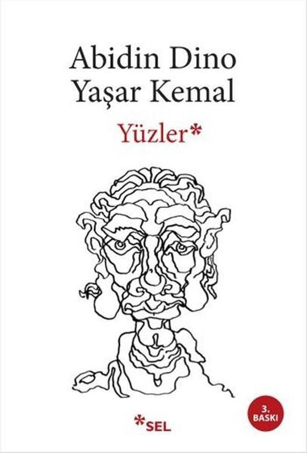 Yüzler - Sel Yayıncılık - Image 1