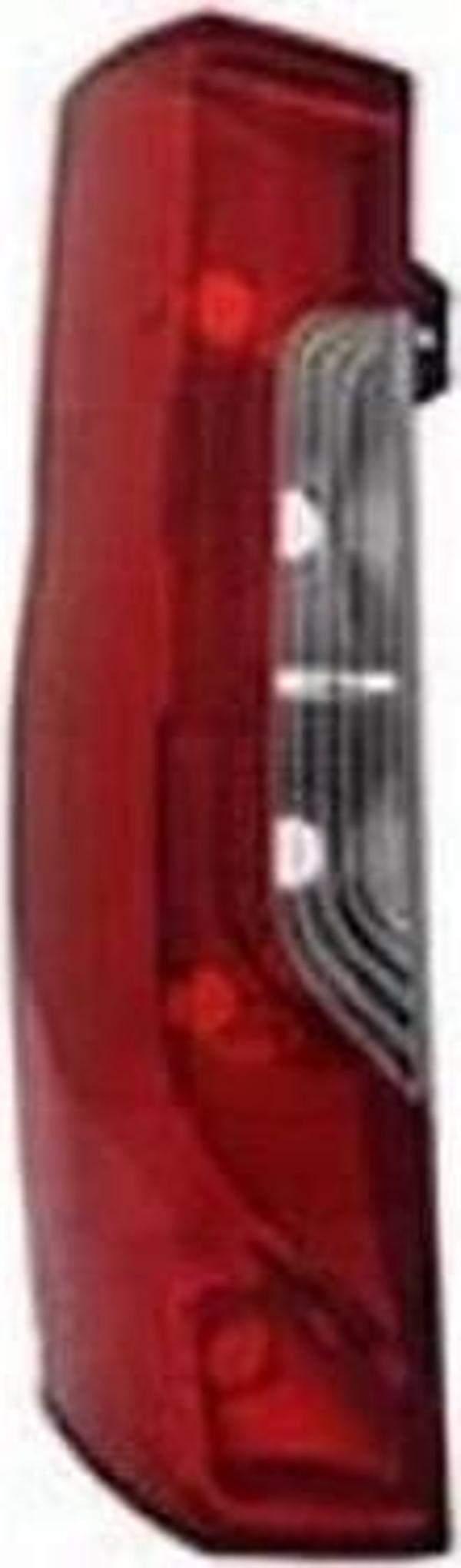 Stop Lambası Sol Mercedes Sprınter 910-907 Bm 2018- (Oem No: A9108200000) - Image 1