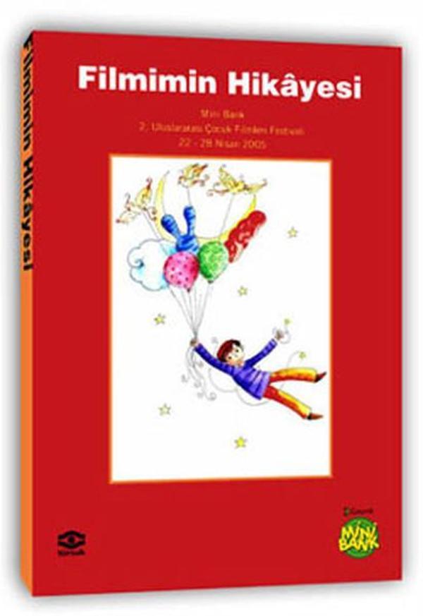 Filmimin Hikayesi - Okuyan Us Yayınları - Image 1