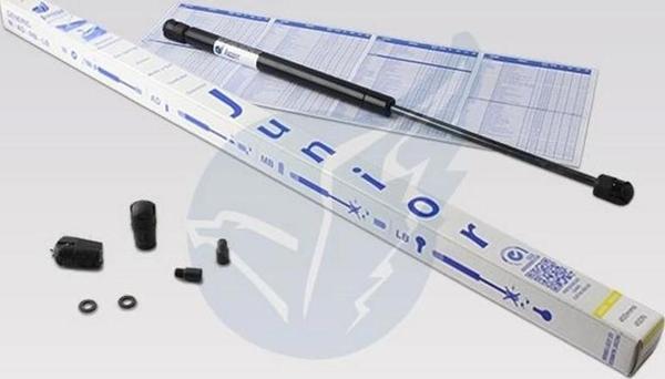 Bmw F20 F20 Lci F21 F21 Lci 2010 2018 Bagaj Amortisörü  (Oem No:51247239871) - Image 1