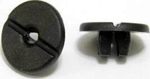 Far Klıpsı Opel Astra F Astra G Astra H Vectra Avectra B Vectra C Corsa B Corsa C Bm 96-13 (Oem No:  - Image 1