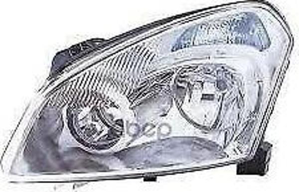 Far Sol Elektrıklı / H7/H7/Py21W/W5W Japon Qashqaı Benzın/Dızel 07-10 (Oem No: 26060-Jd95A) - Image 1