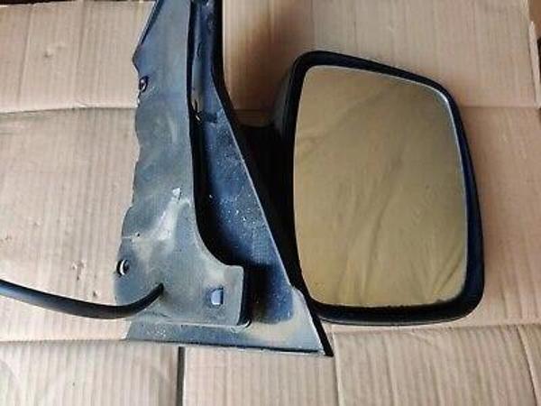 Dıs Dıkız Aynası Sag Elektrikli Isitmali Mercedes Vıto,108,110,112,113Cdı Om.611 1996-2003 (Oem No:  - Image 1