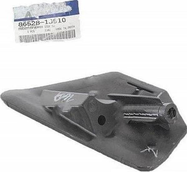 Tampon Bağlantı Braketi İ20 Ön 12-14 Yan Sağ (Oem No: 86528-1J510) - Image 1