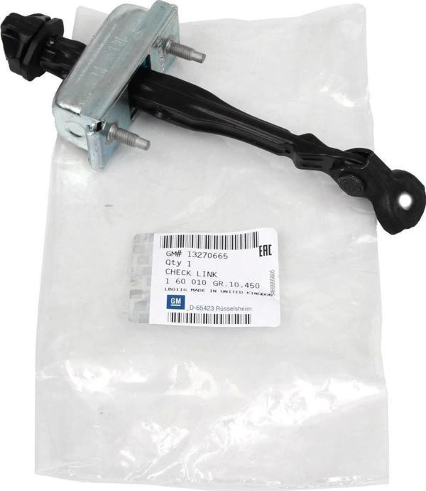 Kapı Gergısı Ön Opel Astra J Bm 10- (Oem No: 160010) - Image 1